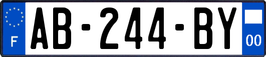 AB-244-BY