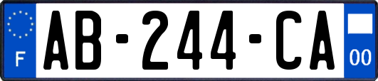 AB-244-CA