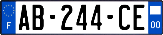 AB-244-CE