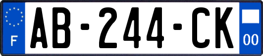 AB-244-CK