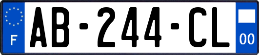 AB-244-CL