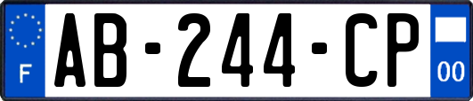 AB-244-CP