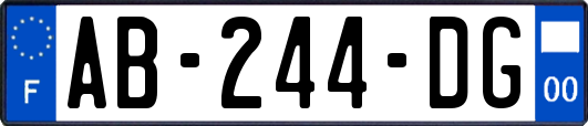 AB-244-DG