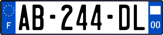 AB-244-DL