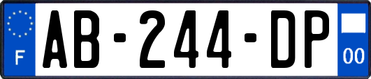 AB-244-DP