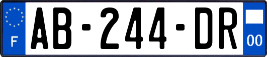 AB-244-DR