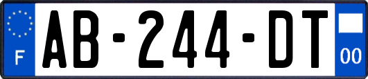 AB-244-DT