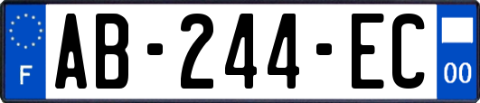 AB-244-EC