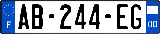 AB-244-EG