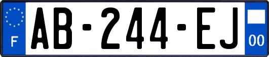 AB-244-EJ