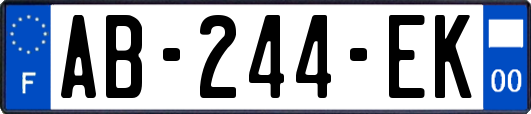 AB-244-EK