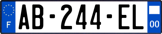 AB-244-EL