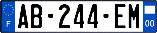 AB-244-EM