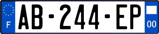 AB-244-EP