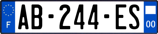 AB-244-ES