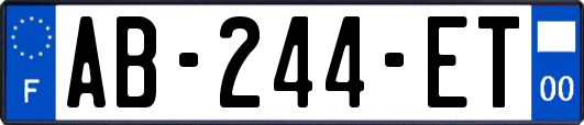 AB-244-ET