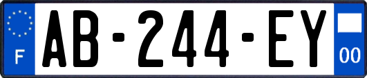 AB-244-EY