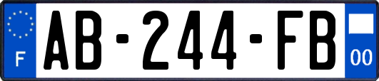 AB-244-FB