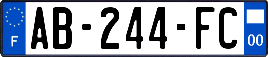 AB-244-FC