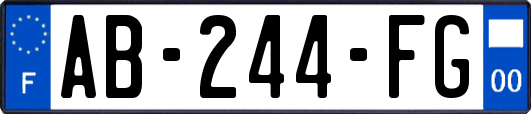 AB-244-FG