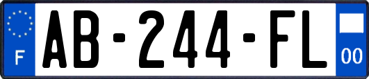 AB-244-FL