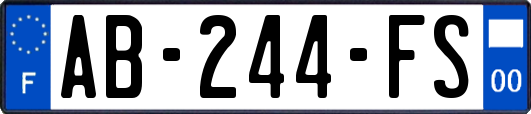 AB-244-FS