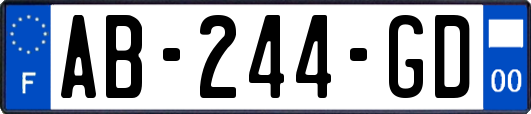 AB-244-GD