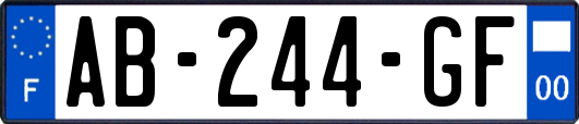 AB-244-GF