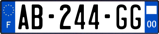 AB-244-GG