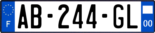 AB-244-GL