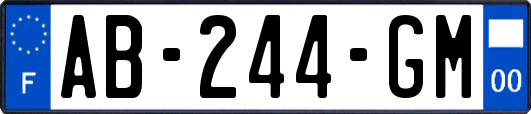 AB-244-GM