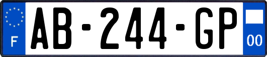 AB-244-GP