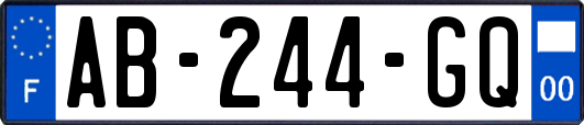 AB-244-GQ