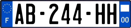 AB-244-HH