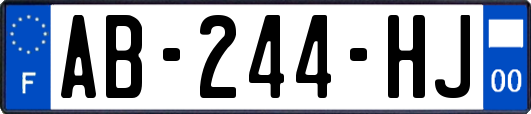 AB-244-HJ