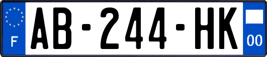 AB-244-HK