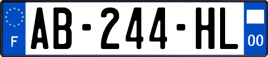 AB-244-HL