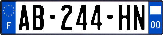 AB-244-HN