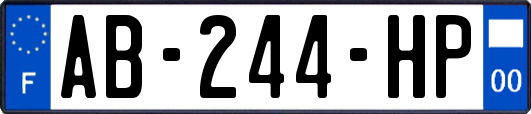 AB-244-HP