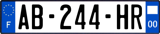 AB-244-HR