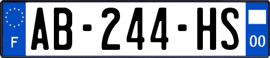 AB-244-HS