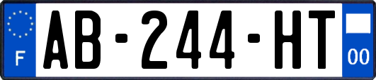 AB-244-HT