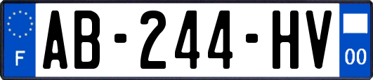 AB-244-HV