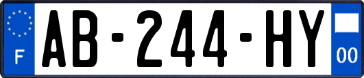 AB-244-HY