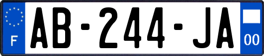 AB-244-JA