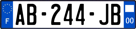 AB-244-JB