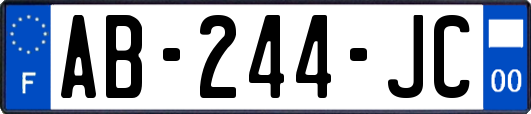 AB-244-JC