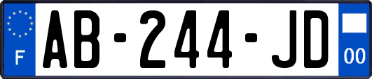 AB-244-JD