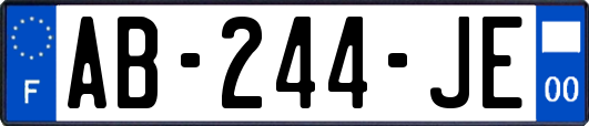 AB-244-JE