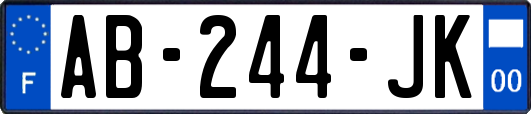 AB-244-JK